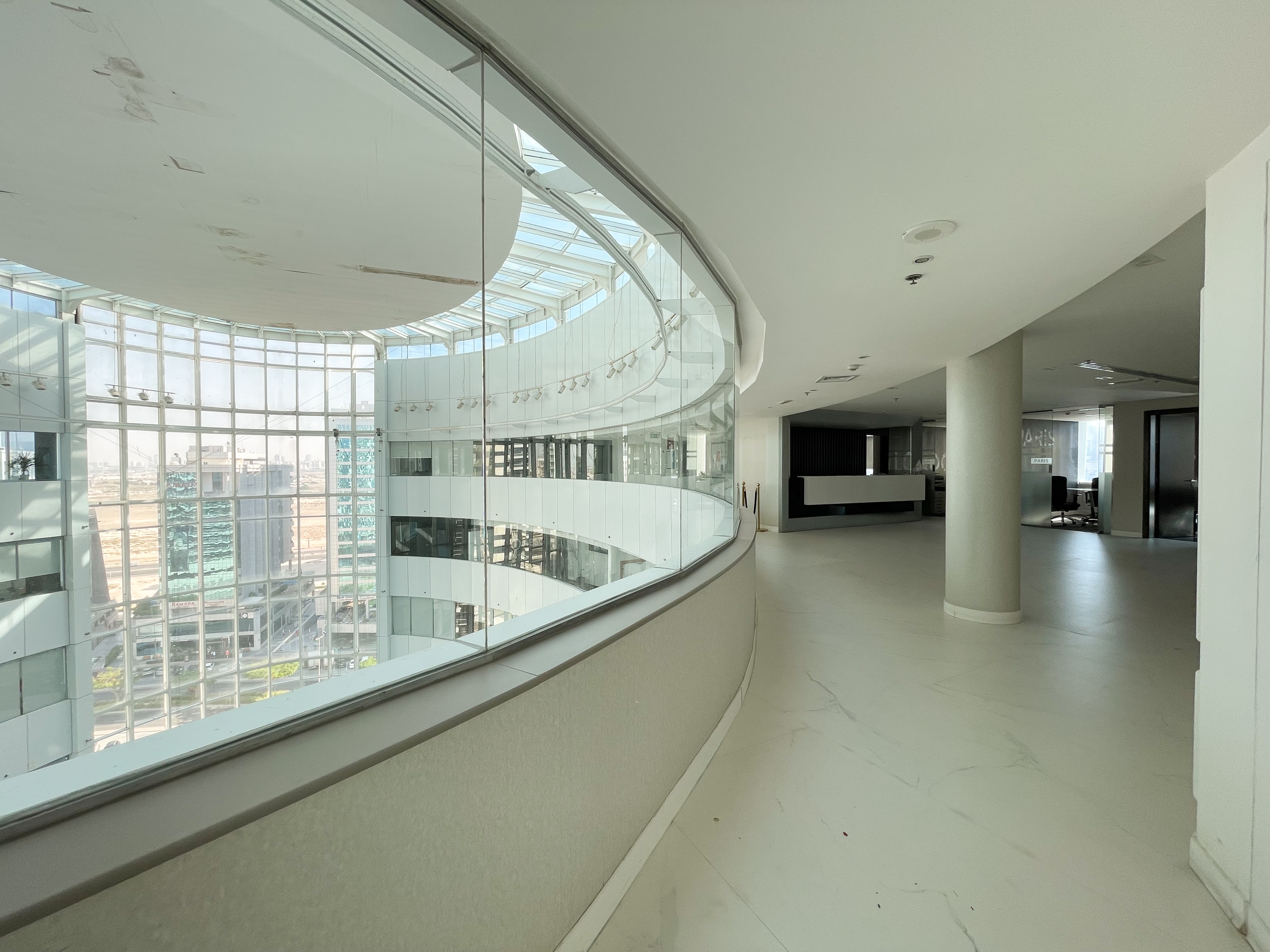 Cayan Business Center (portfolio)